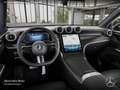 Mercedes-Benz GLC 300 e 4M AMG+PANO+360+AHK+TOTW+KEYLESS+9G Grau - thumbnail 9