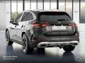 Mercedes-Benz GLC 300 e 4M AMG+PANO+360+AHK+TOTW+KEYLESS+9G Grau - thumbnail 21