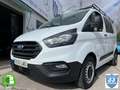 Ford Tourneo Custom 2.0TDCI Combi 6 Blanco - thumbnail 23