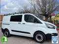 Ford Tourneo Custom 2.0TDCI Combi 6 Blanco - thumbnail 17