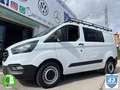 Ford Tourneo Custom 2.0TDCI Combi 6 Blanco - thumbnail 22