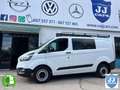 Ford Tourneo Custom 2.0TDCI Combi 6 Blanco - thumbnail 14