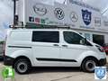 Ford Tourneo Custom 2.0TDCI Combi 6 Blanco - thumbnail 25