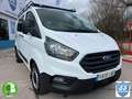 Ford Tourneo Custom 2.0TDCI Combi 6 Blanco - thumbnail 16