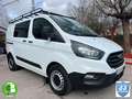 Ford Tourneo Custom 2.0TDCI Combi 6 Blanco - thumbnail 2