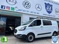 Ford Tourneo Custom 2.0TDCI Combi 6 Blanco - thumbnail 1