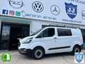 Ford Tourneo Custom 2.0TDCI Combi 6 Blanco - thumbnail 33