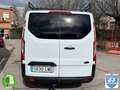 Ford Tourneo Custom 2.0TDCI Combi 6 Blanco - thumbnail 27