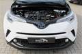Toyota C-HR 1.8 Hybrid Dynamic NAVI CLIMA CAMERA DAB Blanc - thumbnail 7