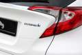 Toyota C-HR 1.8 Hybrid Dynamic NAVI CLIMA CAMERA DAB Bianco - thumbnail 12