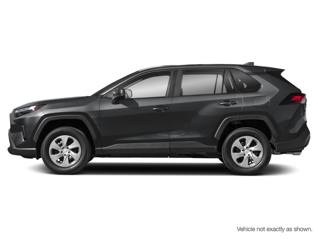 used 2023 Toyota RAV4 car, priced at $35,998