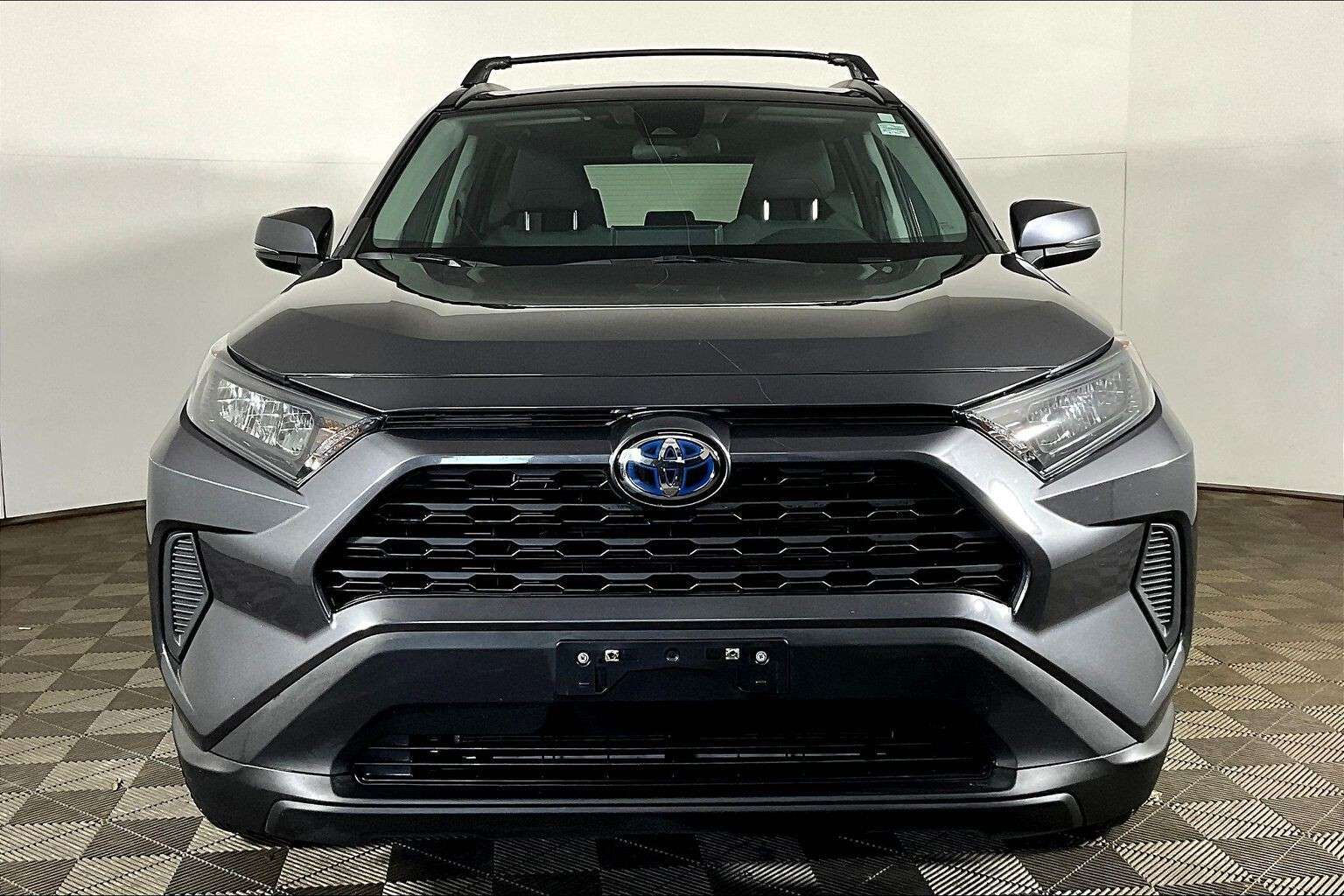 2023 Toyota RAV4 LE AWD — снимка 1