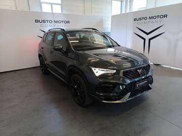 Ateca 2.0 tsi 4drive 190cv dsg