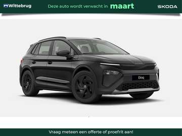 50 Limited Edition / Trekhaak / Stalen velgen 19"