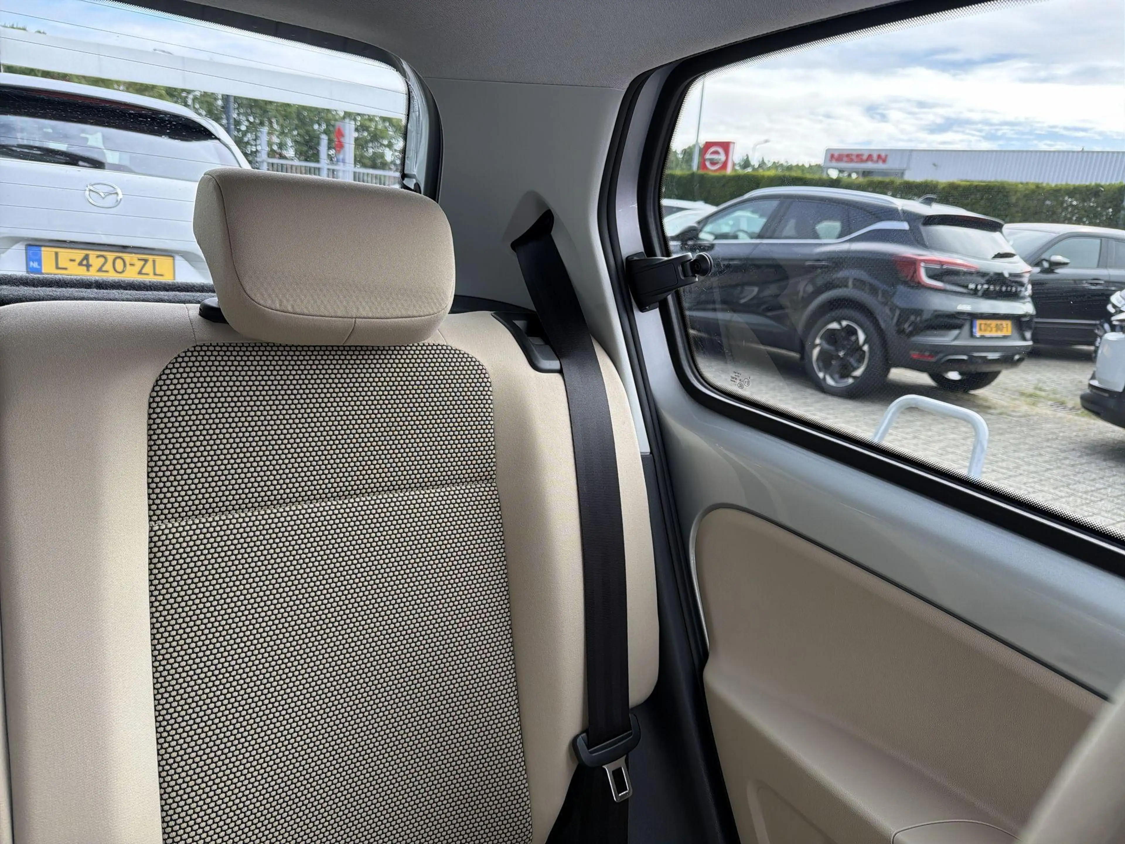 Skoda Citigo 1.0 Greentech Elegance | NL-Auto | Automaat | Airc — photo 13