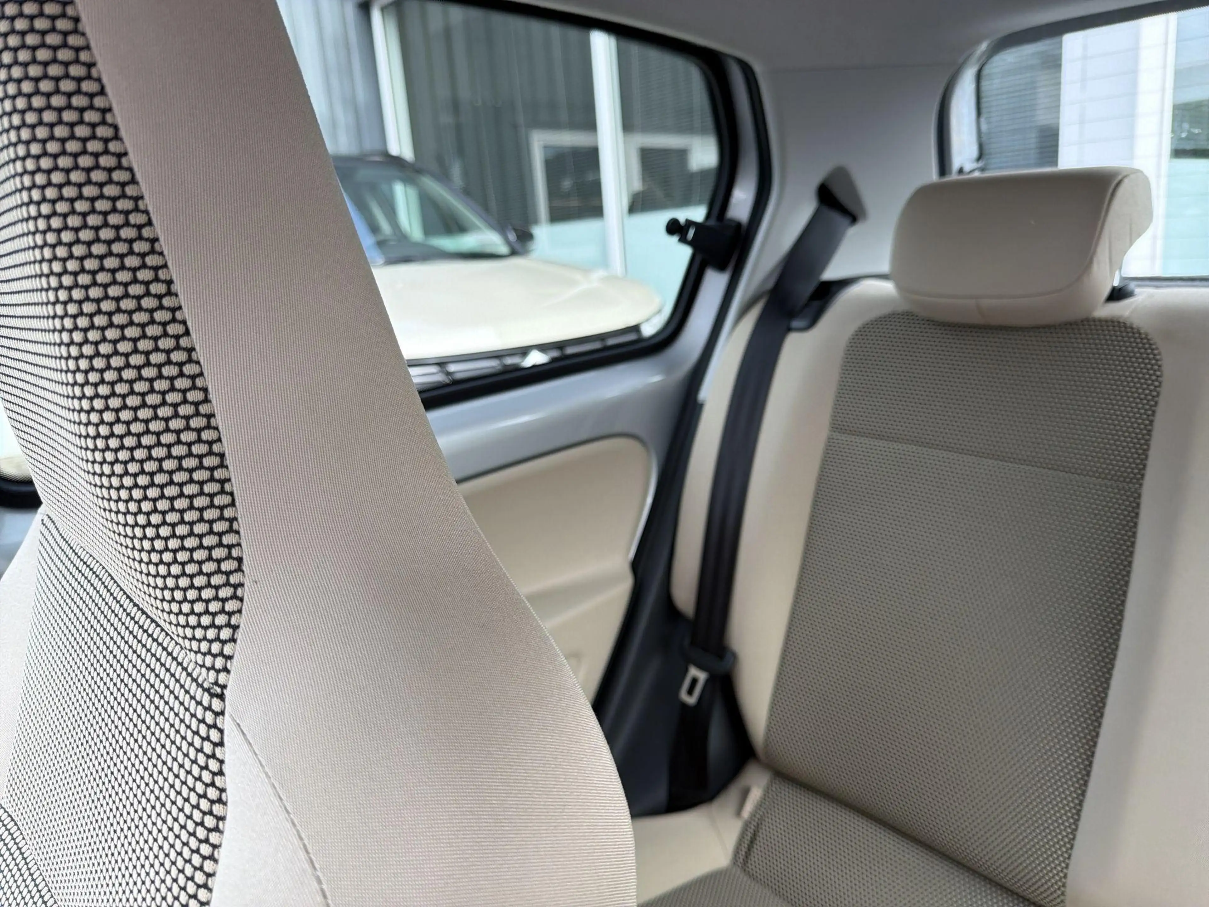 Skoda Citigo 1.0 Greentech Elegance | NL-Auto | Automaat | Airc — photo 11