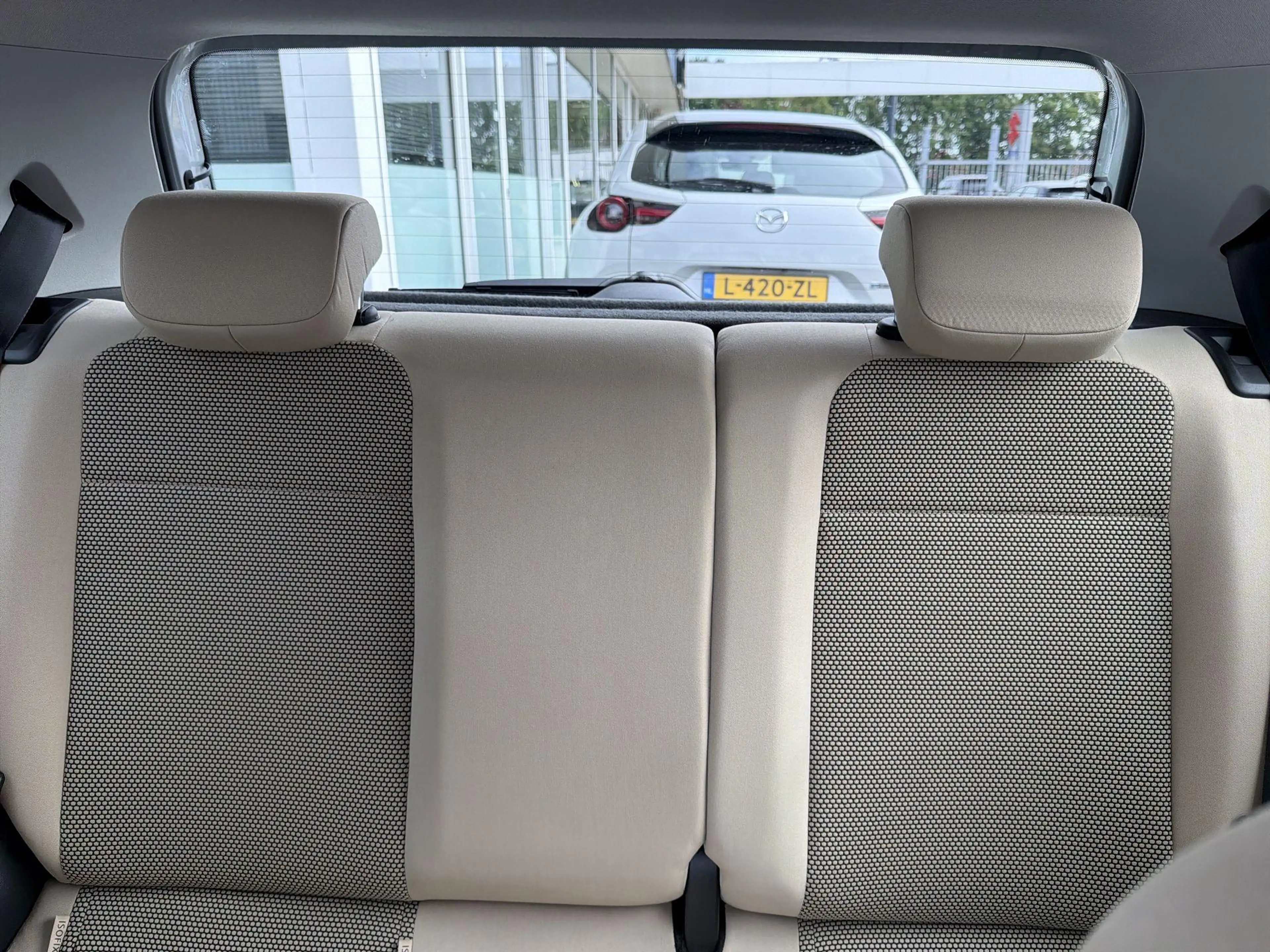 Skoda Citigo 1.0 Greentech Elegance | NL-Auto | Automaat | Airc — photo 12