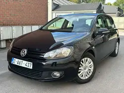 Volkswagen Golf 1.6 CR TDi Highline DPF