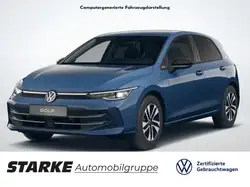 Volkswagen Golf 1.5 eTSI DSG Energy