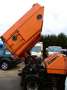Multicar M26 Scarab Kehrmaschine Orange - thumbnail 8