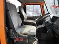Multicar M26 Scarab Kehrmaschine Orange - thumbnail 4