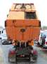 Multicar M26 Scarab Kehrmaschine Orange - thumbnail 6
