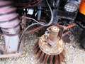 Multicar M26 Scarab Kehrmaschine Orange - thumbnail 19