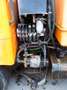 Multicar M26 Scarab Kehrmaschine Orange - thumbnail 10
