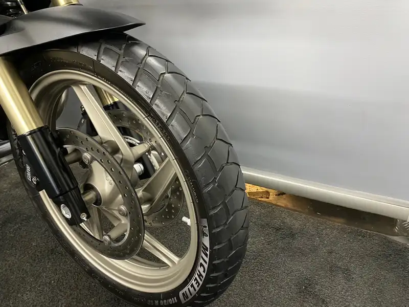 BMW R 1200 GS - foto 3