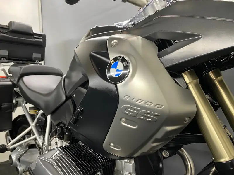 BMW R 1200 GS - foto 8