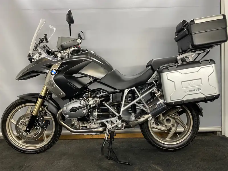 BMW R 1200 GS - foto 2