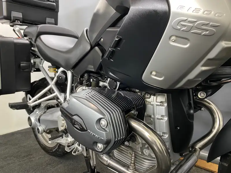BMW R 1200 GS - foto 6