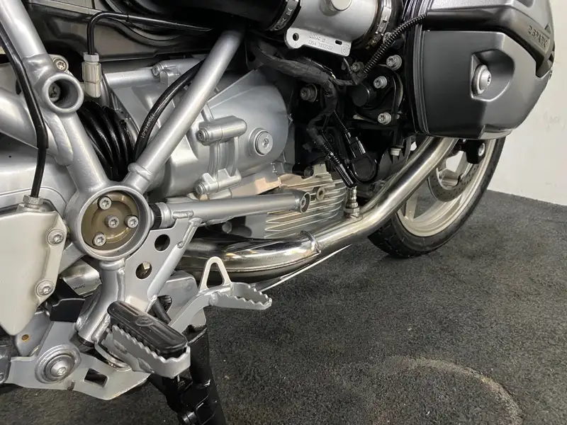 BMW R 1200 GS - foto 7