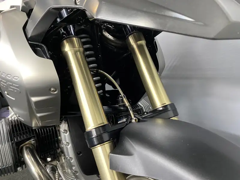 BMW R 1200 GS - foto 4