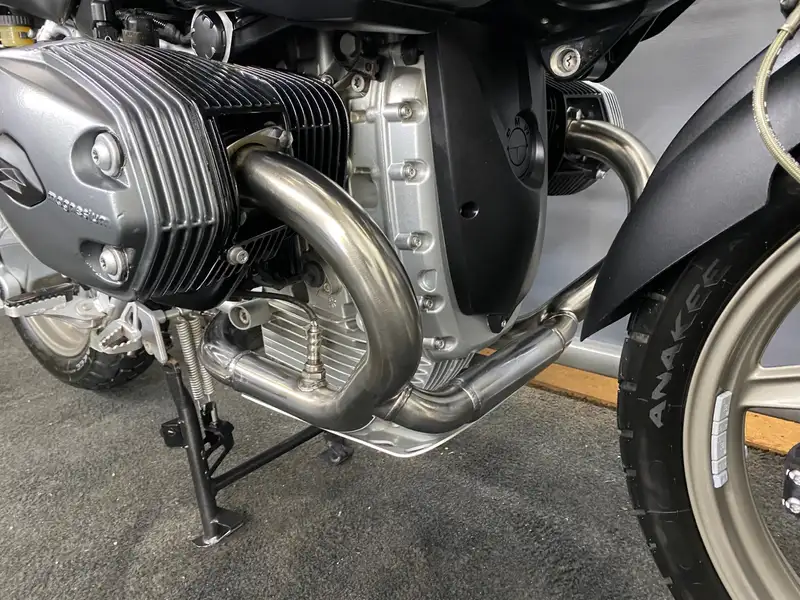 BMW R 1200 GS - foto 5