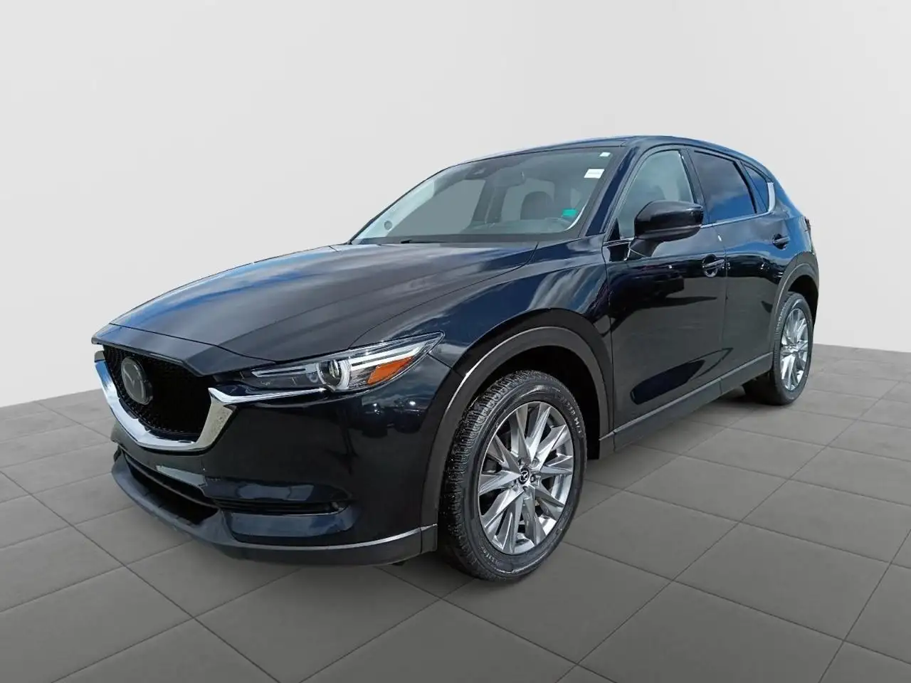 Mazda CX-5 снимка Mazda CX-5