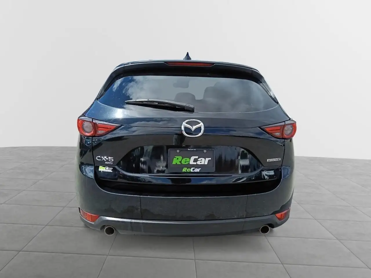 Mazda CX-5 снимка Mazda CX-5
