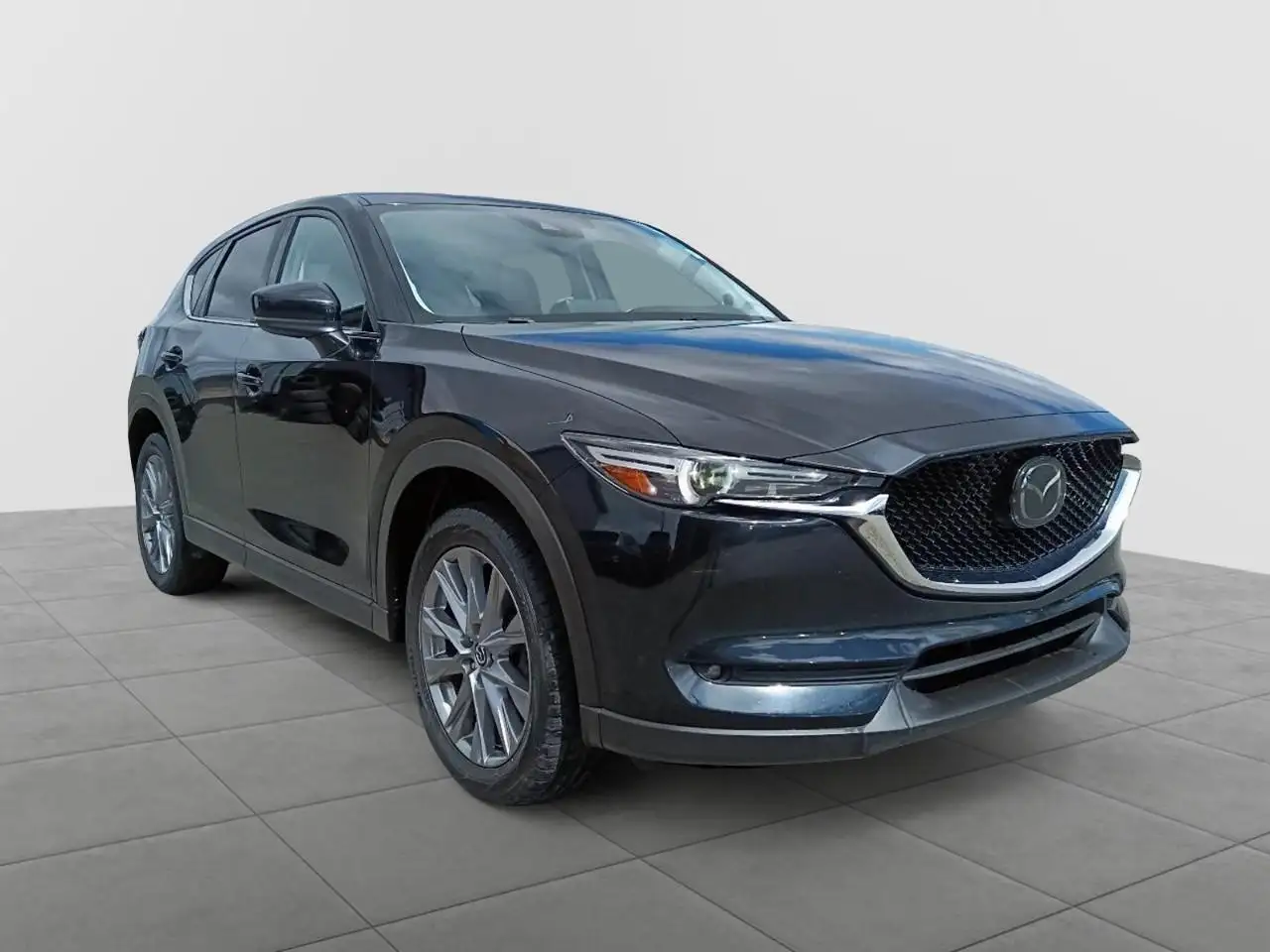 Mazda CX-5 снимка Mazda CX-5