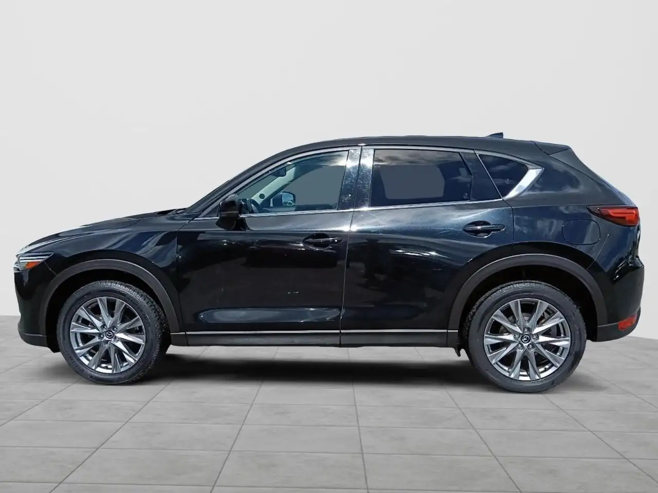 Mazda CX-5 снимка Mazda CX-5