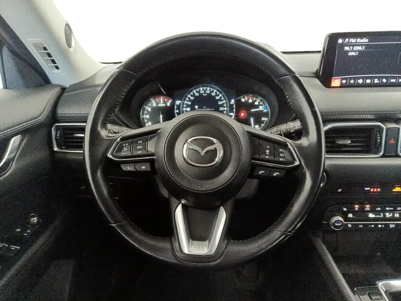 Mazda CX-5 снимка Mazda CX-5