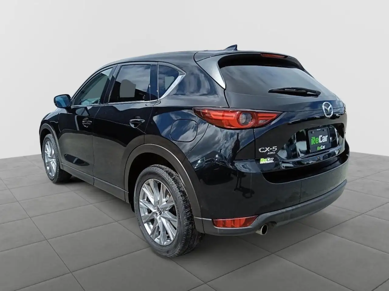 Mazda CX-5 снимка Mazda CX-5