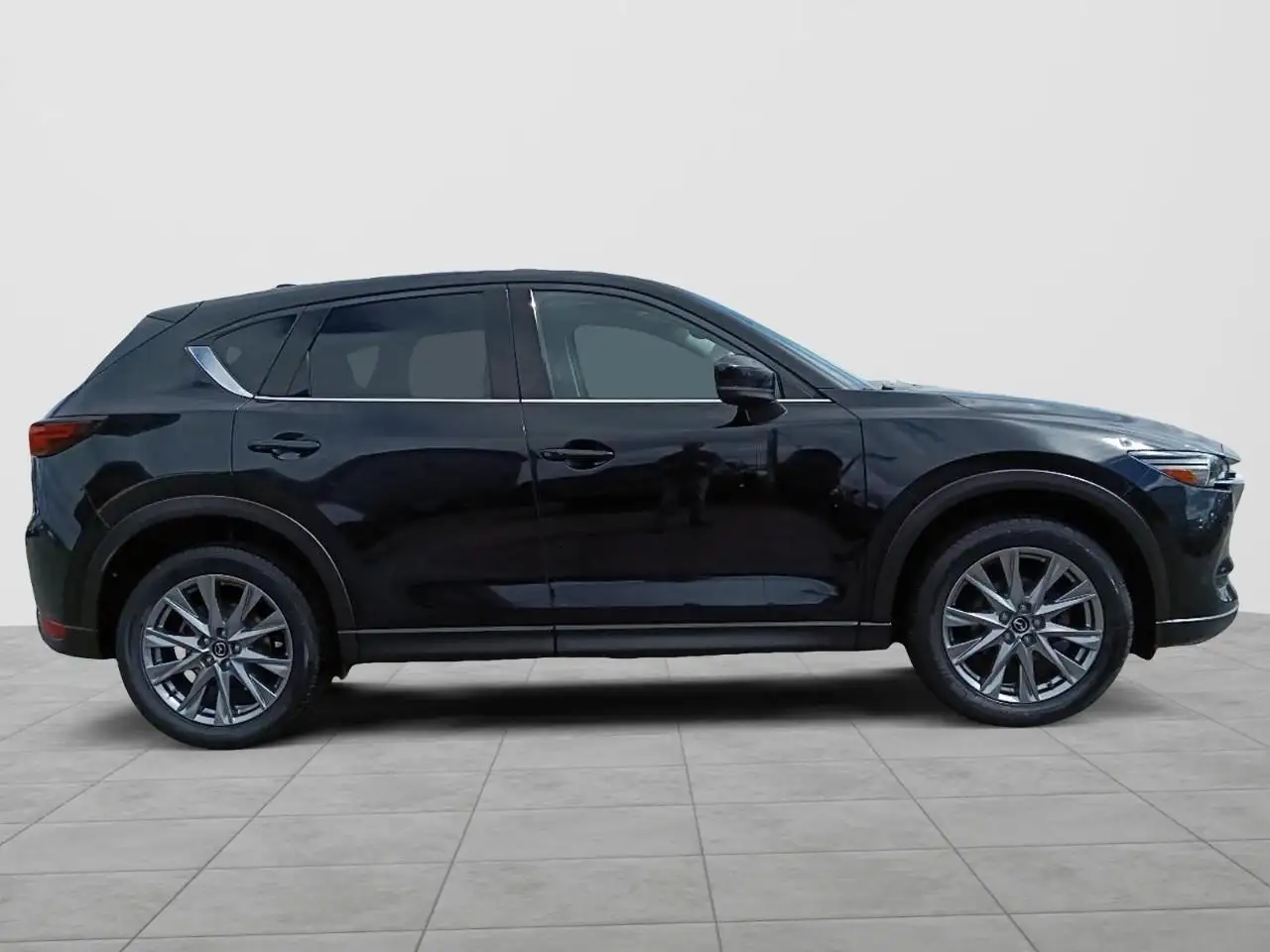 Mazda CX-5 снимка Mazda CX-5