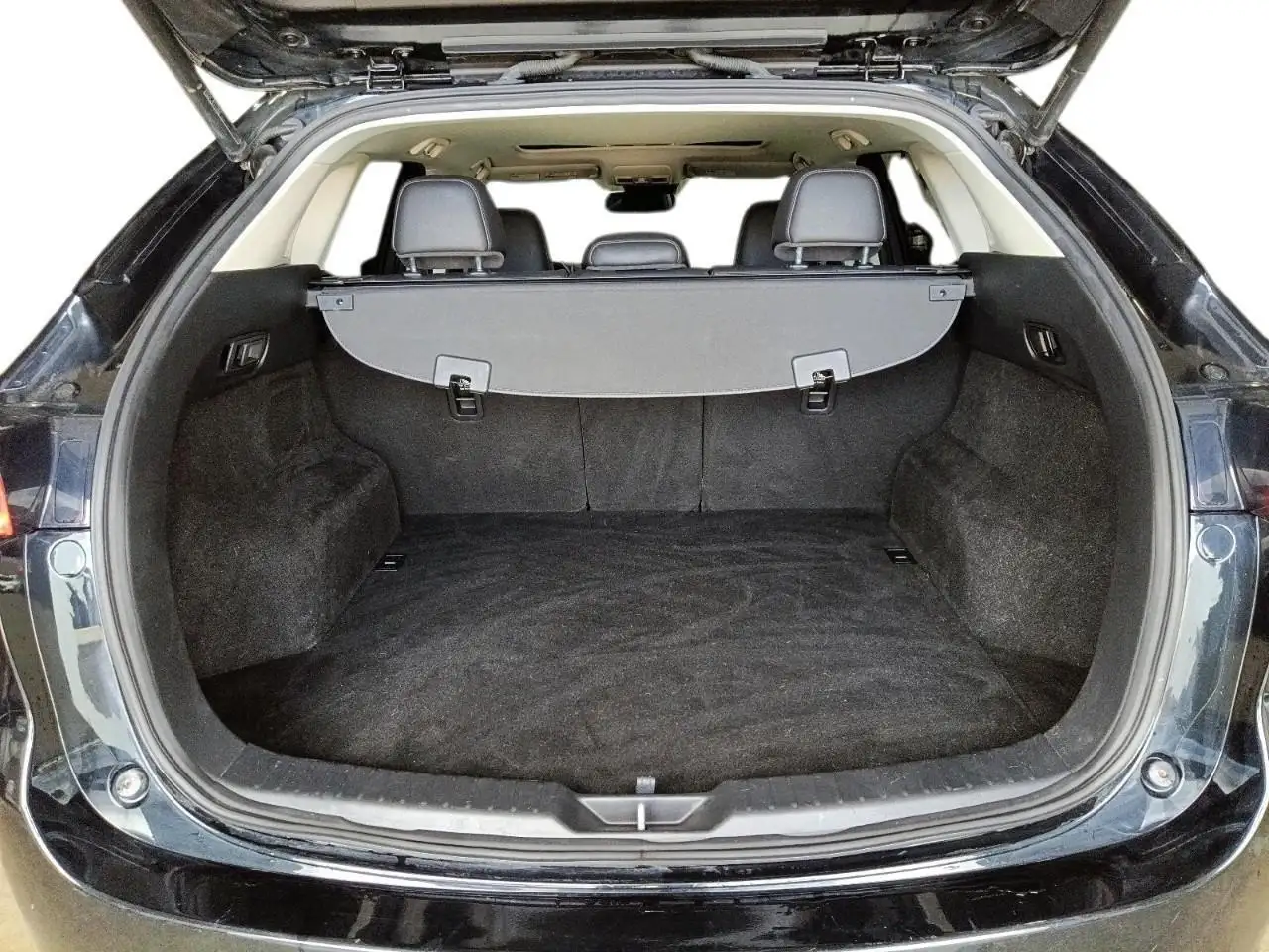 Mazda CX-5 снимка Mazda CX-5