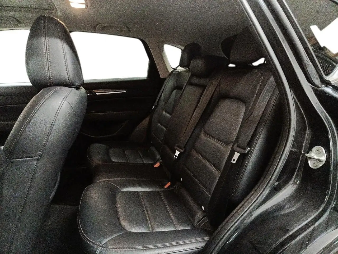 Mazda CX-5 снимка Mazda CX-5