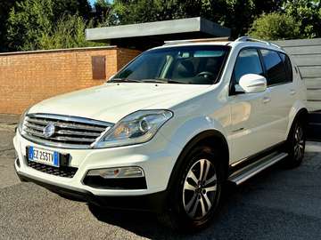 2.0D aut-7 POSTI- 214000km-RESTYLING-2015