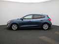 Ford Focus 1.0 EcoBoost Titanium X Business Blauw - thumbnail 4