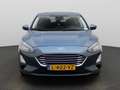 Ford Focus 1.0 EcoBoost Titanium X Business Blauw - thumbnail 3