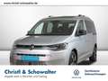 Volkswagen Caddy Maxi 2.0 TDI DSG Style LED PANO NAVI Silber - thumbnail 1
