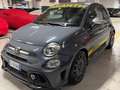 Abarth 595 Turismo 595 TURISMO GRIGIO ASFALTO MANUALE GARANZIA Gris - thumbnail 3