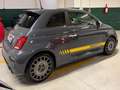 Abarth 595 Turismo 595 TURISMO GRIGIO ASFALTO MANUALE GARANZIA Gris - thumbnail 6